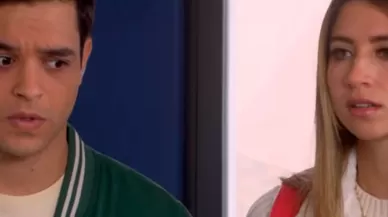 Capítulo 474 Emisión 27/08/2024