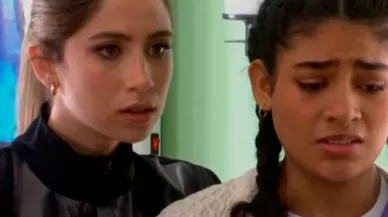 Capítulo 477 Emisión 30/08/2024