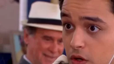 Capítulo 489 Emisión 18/09/2024