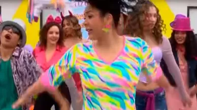 Capítulo 495 Emisión 26/09/2024