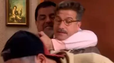 Capítulo 510 Emisión 18/10/2024