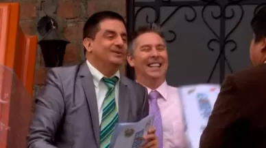 Capítulo 518 Emisión 30/10/2024