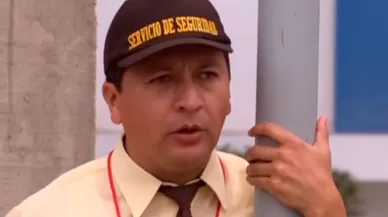 Capítulo 537 Emisión 27/11/2024