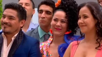 Capítulo 539 Emisión 29/11/2024