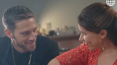 Capítulo 01 Emisión 02/12/2024 Gran Estreno!!!