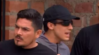 Capítulo 544 Emisión 06/12/2024