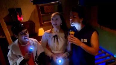 Capítulo 548 Emisión 12/12/2024