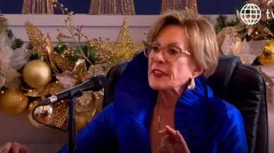 Capítulo 549 Emisión 13/12/2024