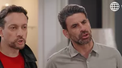 Capítulo 20 Emisión 02/01/2025