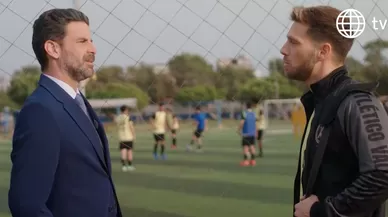 Capítulo 21 Emisión 03/01/2025