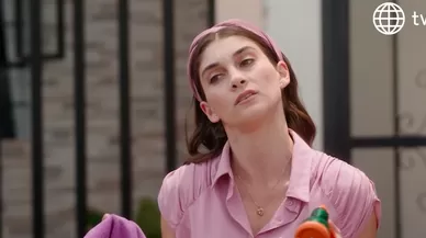 Capítulo 23 Emisión 07/01/2025