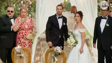 Capítulo 27 Emisión 13/01/2025