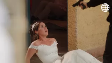 Capítulo 28 Emisión 14/01/2025