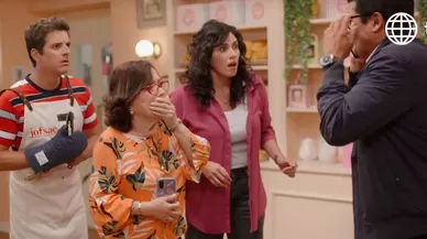 Capítulo 29 Emisión 15/01/2025