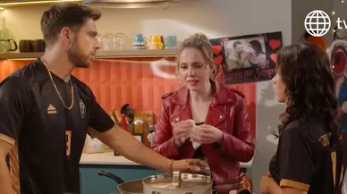 Capítulo 30 Emisión 16/01/2025