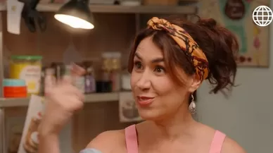 Capítulo 31 Emisión 17/01/2025