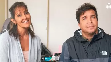 Detrás de cámaras del capítulo "Un dulce olor a rosas"