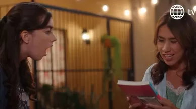 Capítulo 34 Emisión 22/01/2025