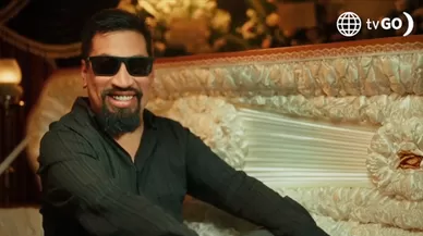 Avance de Ocho Locos