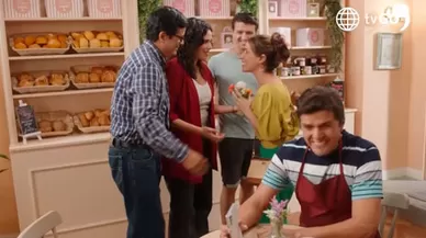 Capítulo 43 Emisión 04/02/2025