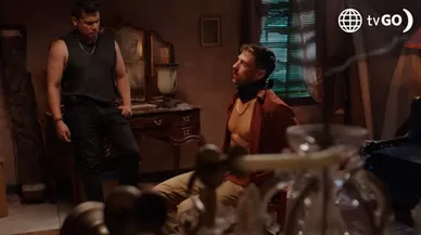 Capítulo 46 Emisión 07/02/2025