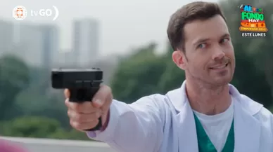 Capítulo 50 Emisión 13/02/2025