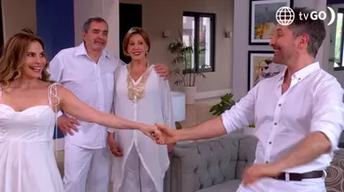 Capítulo 1 Emisión 17/02/2025