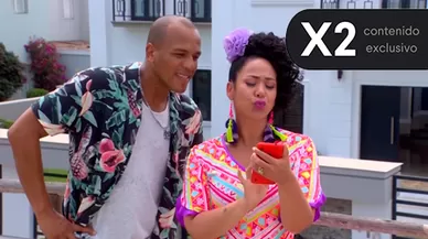 ¿Macarena votará para que Teresita sea líder de los Gonzales?