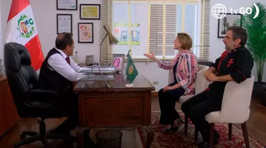 Capítulo 3 Emisión 19/02/2025