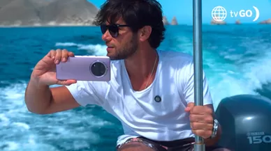 ESCápate con Andrés Wiese - Ica 2