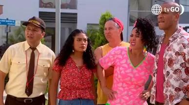 Capítulo 6 Emisión 24/02/2025