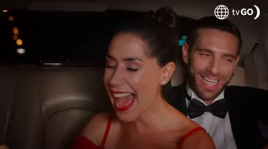 Capítulo 57 Emisión 24/02/2025