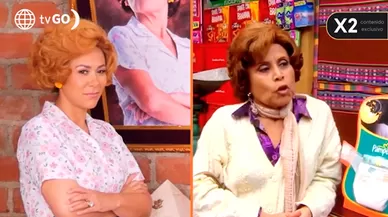 Mira cómo transforman a Teresita en "TereNelly"