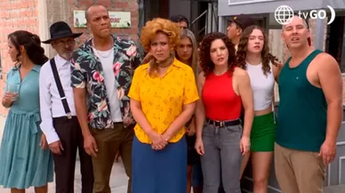 Capítulo 14 Emisión 06/03/2025