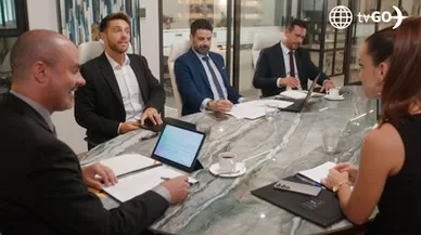 Capítulo 65 Emisión 06/03/2025