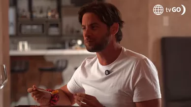 ESCápate con Andrés Wiese - Arequipa 1