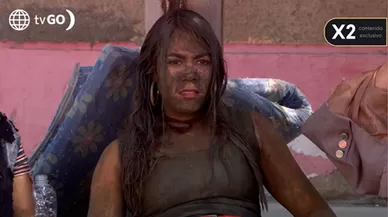 El "triste final" de Juana Zapallal tras quedarse en la calle