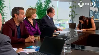 Capítulo 16 Emisión 10/03/2025