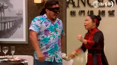 Capítulo 18 Emisión 12/03/2025