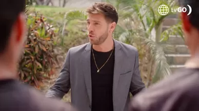 Capítulo 71 Emisión 14/03/2025