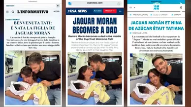 Capítulo 72 Emisión 17/03/2025