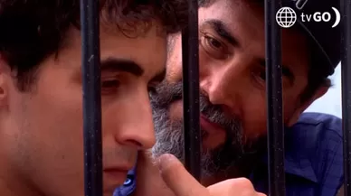 Capítulo 20 Emisión 14/03/2025