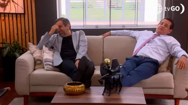 Capítulo 23 Emisión 19/03/2025