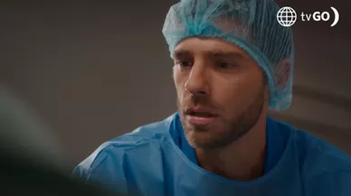 Capítulo 77 Emisión 24/03/2025