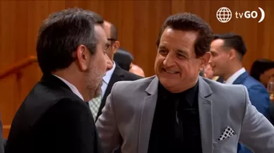 Capítulo 25 Emisión 24/03/2025