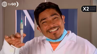 El Dr. Ping Pi Lin Tong Ahhh te trae los mejores consejos para tu salud
