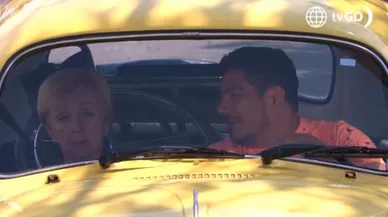 Capítulo 29 Emisión 28/03/2025