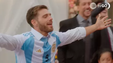 Capítulo 83 Emisión 01/04/2025