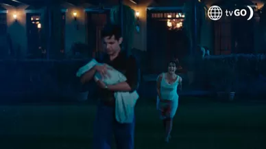 Capítulo 1 Gran Estreno 01/04/2025