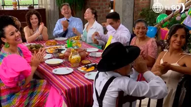 Capítulo 32 Emisión 02/04/2025